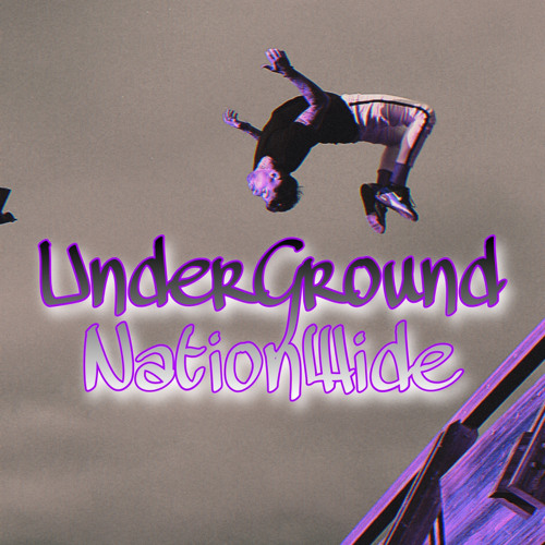 Under Ground Nation Wide’s avatar