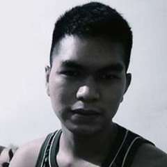 Eric Nicholas Gea