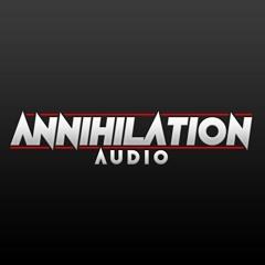 Annihilation Audio Recordings