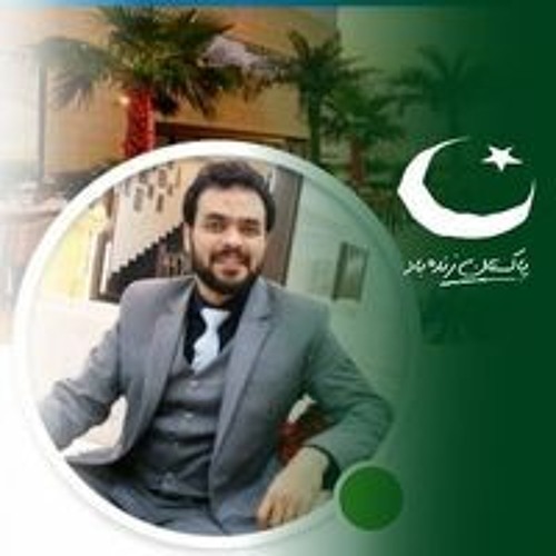 Shahid Altaf’s avatar