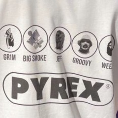 WavyPyrex