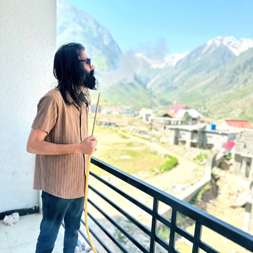 Malik Arslan — artist photo