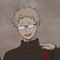 Kei Tsukishima