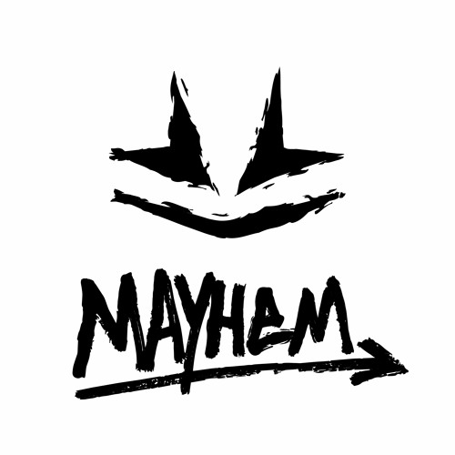 MAYHEM OFFICIAL’s avatar