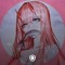 Kenzo ZeroTwo