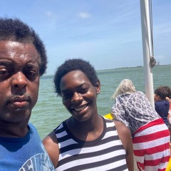 keke and john