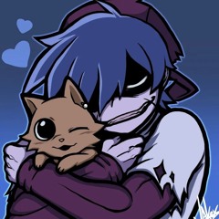 Melted Heart