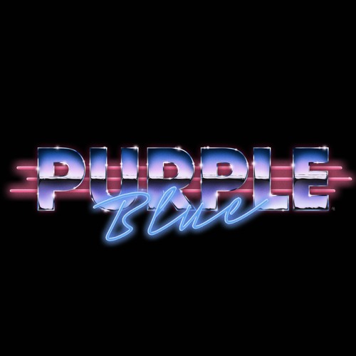 Purple Blue’s avatar