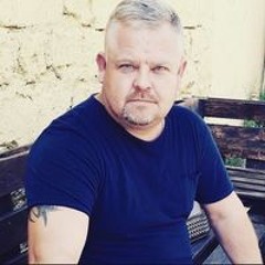 Миша Зенченко