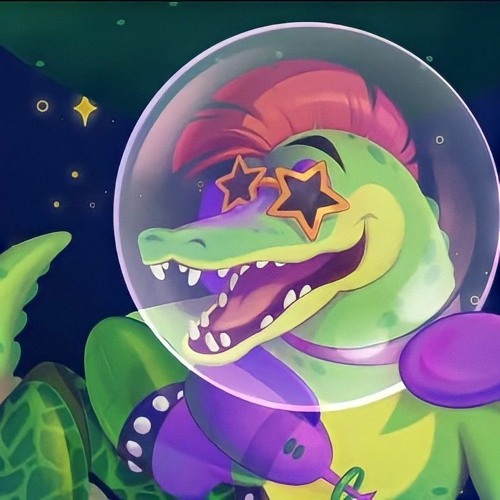 Dragos’s avatar