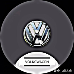 VOLKSWAGEN❤️‍🔥