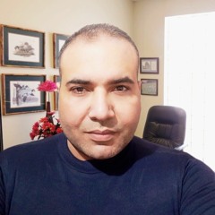 Mo Fayez