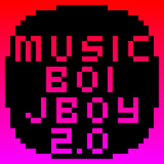 Music Boi JBoy 2.0