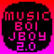Music Boi JBoy 2.0