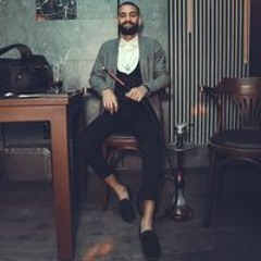 Abanuob Fahmy