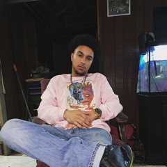 Big Jèfe A.K.A. BigBoss J.Ricks