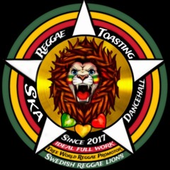 SWEDISH REGGAE LIONS
