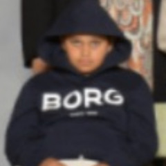 negerdräparen