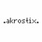 .akrostix.