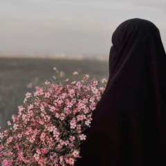 رَغَد (رضيَ اللهُ عنهَا وغَفَرَ لهَا)🌱