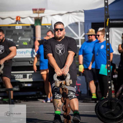 Steve George De Carteret