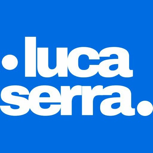 Luca Serra’s avatar