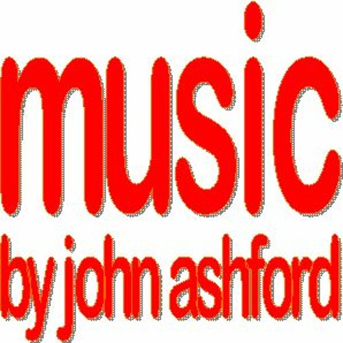 music by john ashford’s avatar