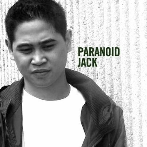 Paranoid Jack’s avatar