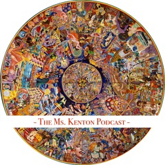 The Ms. Kenton Podcast