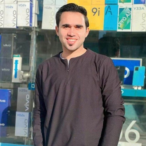 Mahmoud ismail elsaQa’s avatar