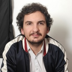 Clóvis Vilela (Lowbender)