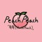 피치피치(PeachPeach)