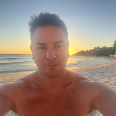 Todd Hallam