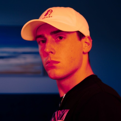 DJ MFA’s avatar