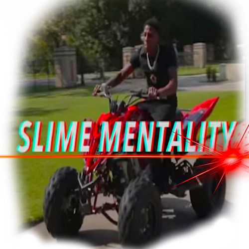 Slime Mentality’s avatar