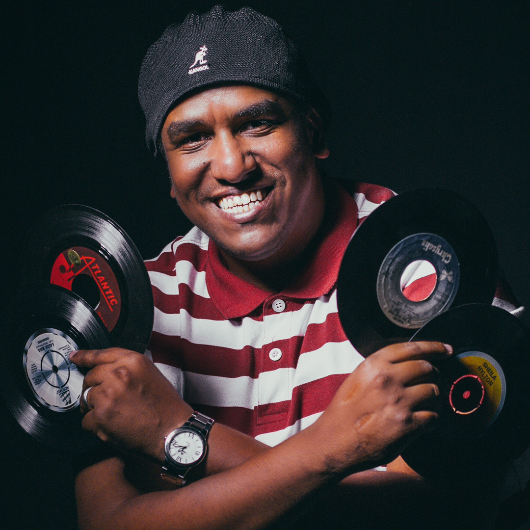 Stream DJ K-Break music | Listen to songs, albums, playlists for