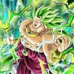savagebroly
