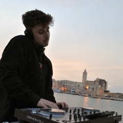 FRADEDJ