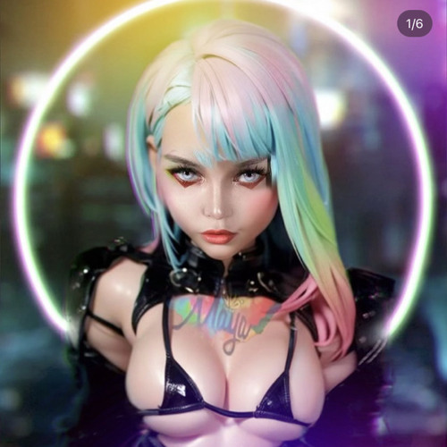 DJ MAYA FYZ’s avatar