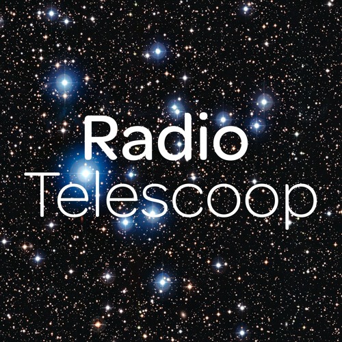 Radio Telescoop’s avatar