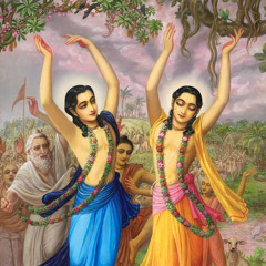 Hare Krishna!