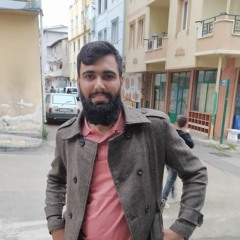 Basel Almuhmmad