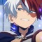 Shoto Todoroki
