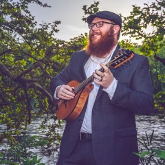 Clinton Ross Mandolin