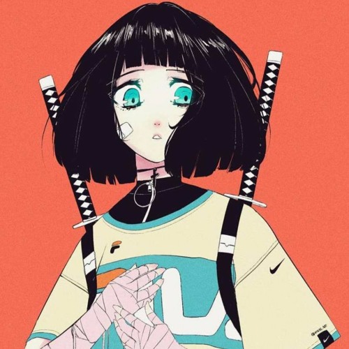Asuna’s avatar