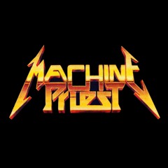 Machine Priest