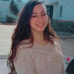 Nancy Nabil