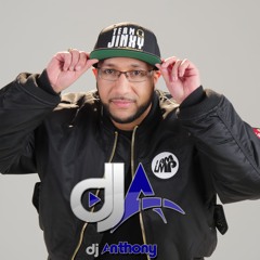 DJ ANTHONY NYC