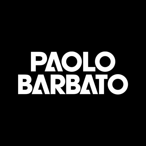 Paolo Barbato’s avatar