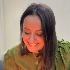 Somayeh Moghadam